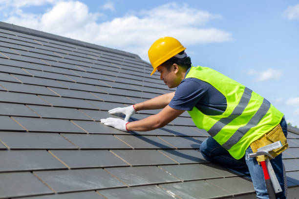 Best Storm Damage Roof Repair  in Parole, MD