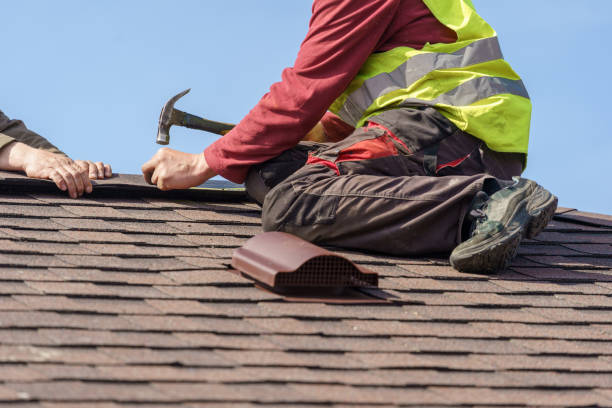 Best Roof Repair Services  in Parole, MD