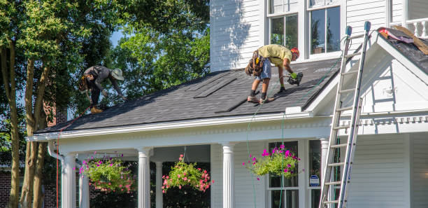 Best Residential Roof Replacement  in Parole, MD