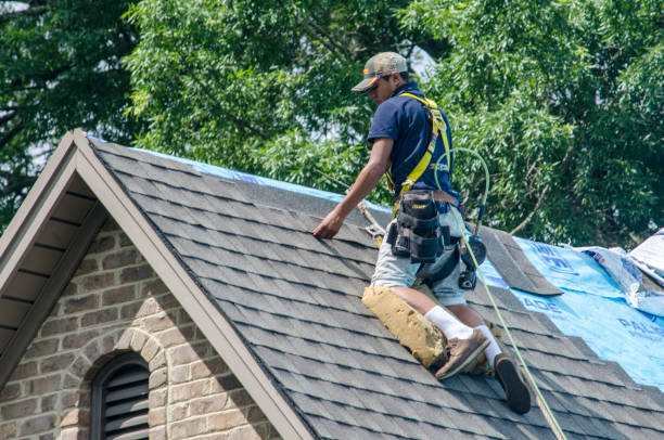 Heating Cable for Roof Installation in Parole, MD